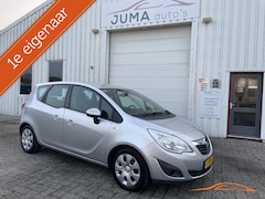 Opel Meriva - 1.4 Turbo Edition , Airco , 1e eignaar , trekhaak