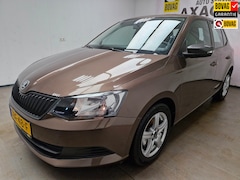Skoda Fabia - 1.0 Active KM GARANTIE BOVAG GARANTIE NIEUWE APK