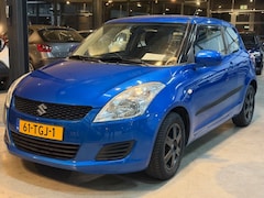 Suzuki Swift - 1.2 94pk 3D Comfort EASS Airco/Lm