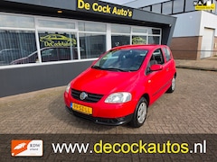 Volkswagen Fox - 1.2/TREKHAAK