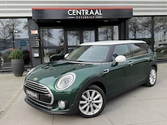 MINI Clubman - 1.5 Cooper Chili Serious Navi|Led|Keyless|136PK
