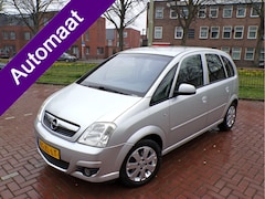 Opel Meriva - 1.6-16V Temptation AUTOMAAT ORG KM NAP AANTOONBAAR