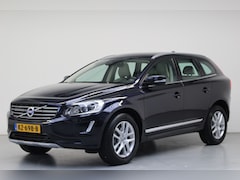 Volvo XC60 - T5 245pk AWD Polar+ Intellisafe Pro Line | Rijklaarprijs | Trekhaak |