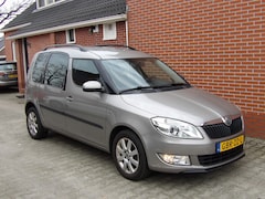 Skoda Roomster - 1.2 TSI Dynamic