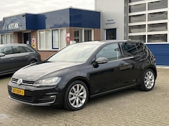 Volkswagen Golf - 1.4 TSI ACT Highline|cruise|stoelverw.|elek.ramen|RIJKLAARPRIJS