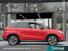 Suzuki Vitara - 1.4 Boosterjet AllGrip Style 129PK | Navigatie | Adaptieve Cruise Control | Schuifkantelda