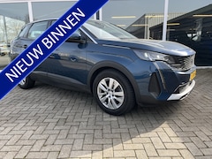 Peugeot 3008 - 1.2 PureTech Blue Lease Active Carplay / Cruise / Lmv / Clima / Camera
