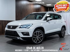 SEAT Ateca - 1.4 EcoTSI Xcellence UNIEKE UITVOERING | Keurig onderhouden