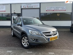 Volkswagen Tiguan - 2.0 TSI Track&Field 4Motion