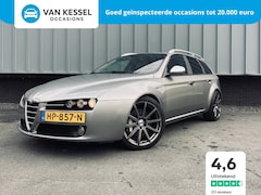 Alfa Romeo 159 Sportwagon - 1.7 T Distinctive | 19" LMV | Carplay