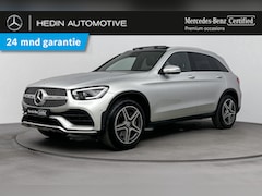 Mercedes-Benz GLC-klasse - GLC 200 Automaat AMG Line | Premium Plus Pakket | Panoramadak | Multibeam LED | Burmester