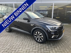 Renault Arkana - 1.6 E-Tech Hybrid 145 Zen Carplay / Clima / Cruise /Led /Lmv