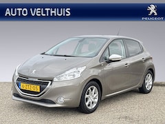 Peugeot 208 - 1.2 VTi ETG5 82PK 5-drs Style Pack