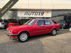 BMW 3-serie - E30 325e 2.7 Automaat