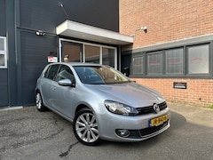 Volkswagen Golf - 1.4 TSI Highline|Pdc|Cruise|Aux|Apk|Stoelv.warming