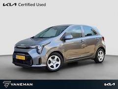 Kia Picanto - 1.0 DPI DynamicLine | Navi | Camera | Cruise | PDC | Android Auto / Apple Carplay |