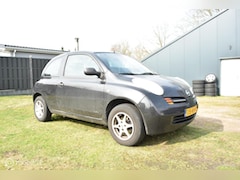 Nissan Micra - 1.0 Pure