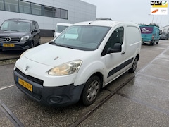 Peugeot Partner - 120 1.6 e-HDI L1 XT Profit + 2Tronic / AUTOMAAT / BAK EN MOTOR 100% / ZEER NETTE MOTOR / I
