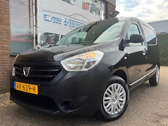 Dacia Dokker - 1.5 dCi 75 Ambiance|Airco|Elec. ramen|Cv|