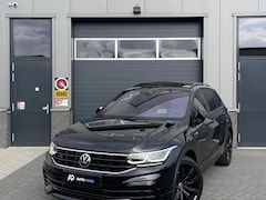 Volkswagen Tiguan - 1.5 TSI DSG 3xR-Line 150PK Hu Cam