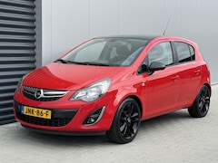 Opel Corsa - 1.4-16V - Color edition - Airco - Stoelverwarming etc