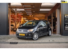 Volkswagen Up! - 1.0 high up BlueMotion