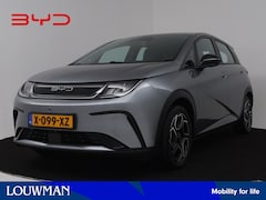 BYD Dolphin - Comfort 60.4 kWh | Origineel NL | NAP