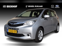 Subaru Trezia - 1.3 Comfort - Trekhaak - Dealer onderhouden