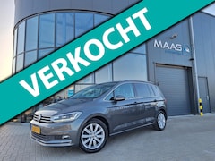 Volkswagen Touran - 1.4 TSI Highline 7p DEALER ONDERHOUDEN