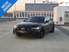 Audi A6 Avant - 55 TFSI e quattro Competition S-LINE | PANO | B&O | HUD | Keyless