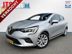 Renault Clio - 1.0 TCe 90pk, Carplay, Camera, Géén Afleverkosten