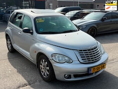 Chrysler PT Cruiser - 2.4i Limited DAKJE/AIRCO/LMVELGEN/PDC/NAP