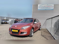 Renault Mégane Estate - 2.0 TCe GT 2e eigenaar- dealer ondh. - 79000km - nap