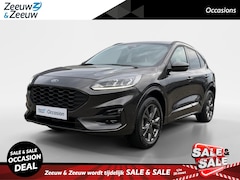 Ford Kuga - 2.5 PHEV ST-Line | Automaat | Driver assistance pack | Parkeersensor voor en achter | Acht