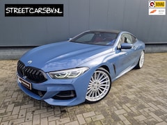 BMW 8-serie - 840d xDrive M-Sport