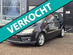 Ford Focus C-Max - 1.8-16V First Edition AIRCO/NAP/TREKHAAK/ELEK RAMEN