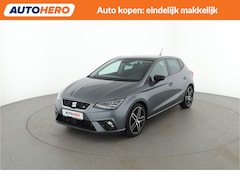 SEAT Ibiza - 1.0 TSI FR | FH06377 |
