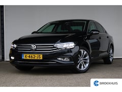 Volkswagen Passat - 1.5 TSI Business | Adaptieve cruise control | Climate control | Keyless start | Apple carp