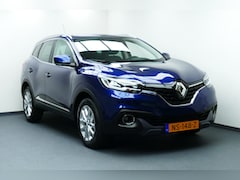 Renault Kadjar - 1.2 130pk TCe Intens. Uniek Bijna 1e Eigenaar 20.000km. Camera, Navi, Clima, 17"LMV, Haak