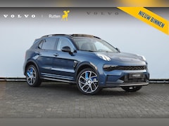 Lynk & Co 01 - 276PK Automaat Rolhoes / zwarte dakhemel / 360 Camera / Adaptieve cruise control / Elektri