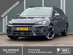 CUPRA Leon Sportstourer - 1.5 e-Hybrid 204pk Performance | New model