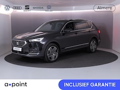 SEAT Tarraco - 1.5 TSI Xcellence 150 pk | Navigatie | Parkeersensoren (Park assist) | Achteruitrijcamera