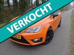 SEAT Ibiza - 1.6 Sport-up Airco Cruise controle