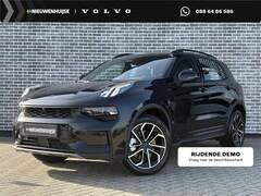 Lynk & Co 01 - 1.5 Plug-in Hybrid Core | GRATIS TREKHAAK | Nieuw Model | Achteruitrijcamera | Parkeersens