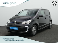 Volkswagen e-Up! - 83 pk Style | Achteruitrijcamera | Navigatie via App
