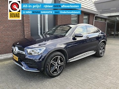 Mercedes-Benz GLC-klasse Coupé - 300e 4MATIC Business Solution AMG