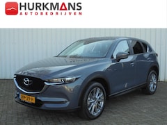 Mazda CX-5 - 2.5 SKYACTIV-G 194 PK AUTOMAAT 53.437 KM