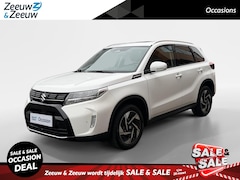 Suzuki Vitara - 1.5 Hybrid Style 116PK AUTOMAAT | Navigatie | Apple Carplay & Android Auto | Adaptive Crui