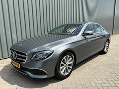 Mercedes-Benz E-klasse - 200 Business Solution