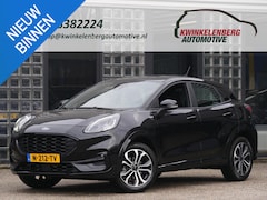 Ford Puma - 1.0 HYBRID ST-LINE/ WINTER PACK/ NL-AUTO VAN 1STE EIGENAAR
